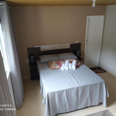 Apartamento Du Vo Santa Teresa  Esterno foto