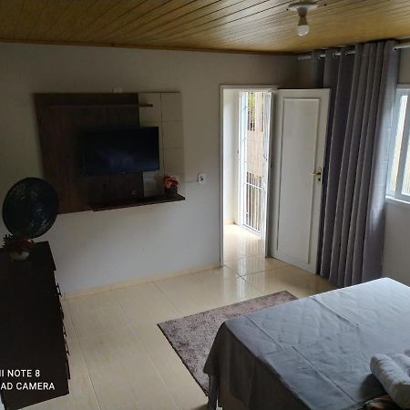 Apartamento Du Vo Santa Teresa  Esterno foto
