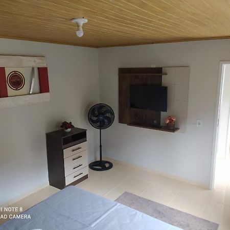 Apartamento Du Vo Santa Teresa  Esterno foto