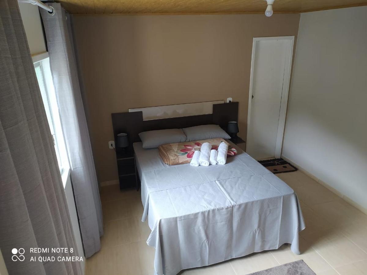 Apartamento Du Vo Santa Teresa  Esterno foto