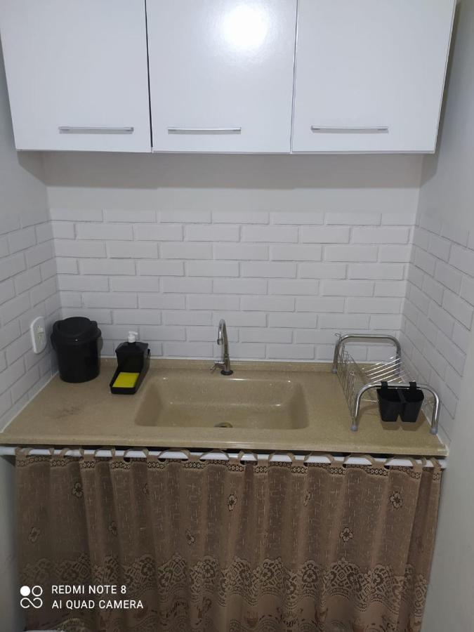 Apartamento Du Vo Santa Teresa  Esterno foto